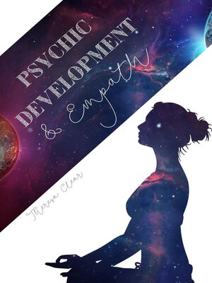 cover image of Psychic Development and Empath